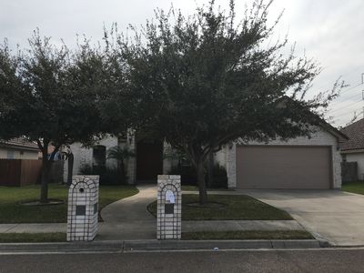 3014 Iris Ave, Edinburg, TX, 78539