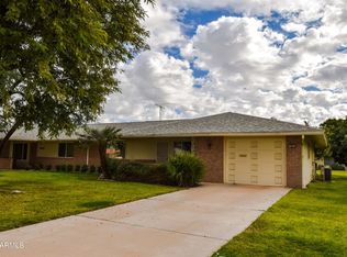 9821 W Burns Dr, Sun City, AZ 85351