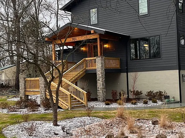 101 Bluegrass Dr, Franklin, TN 37064