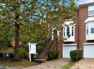 9062 Constant Crse, Columbia, MD