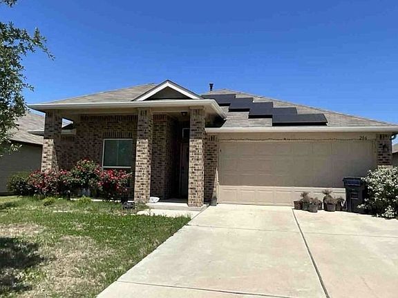 Property Front View
