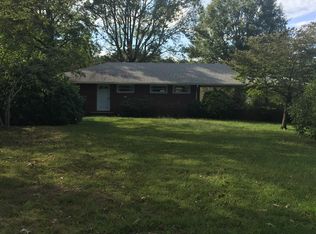 2224 S Scales St, Reidsville, NC 27320