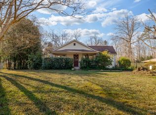 408 E 6th Ave, Kenbridge, VA 23944