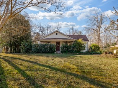 408 E 6th Ave, Kenbridge, VA, 23944