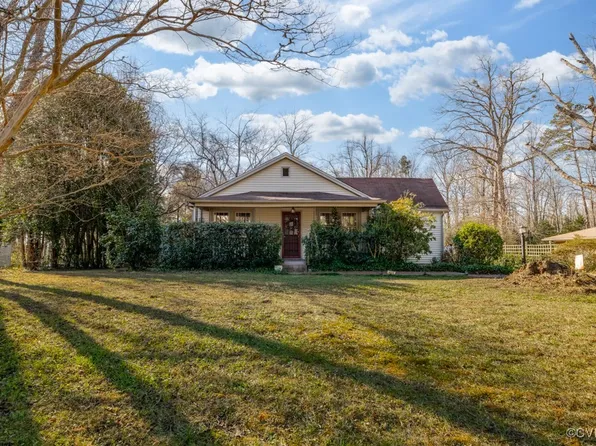 408 E 6th Ave, Kenbridge, VA 23944