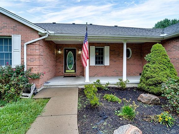 5th image of 629 Terrace Creek Ct