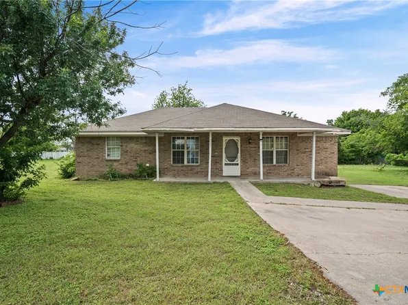 208 N 8th St, Temple, TX 76501