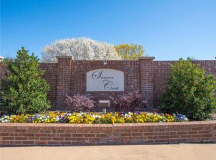 8113 Sunscape Ct, Fort Worth, TX 76123
