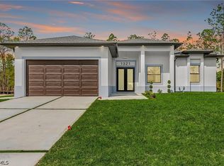 1321 Jackson Ave, Lehigh Acres, FL 33972