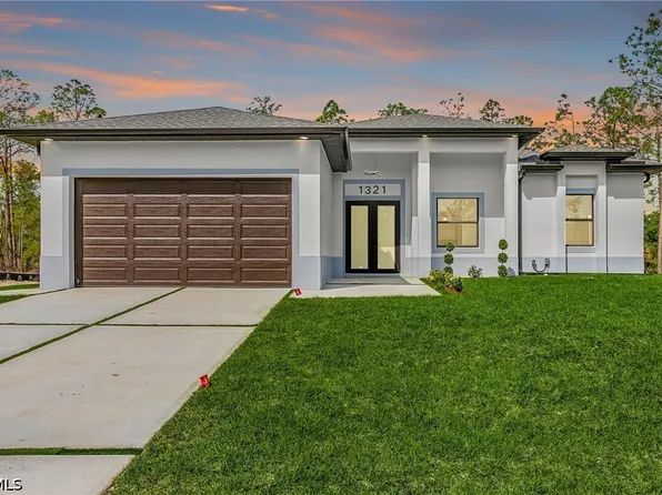 1321 Jackson Ave, Lehigh Acres, FL 33972