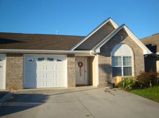 615 High Point Way, Knoxville, TN 37912