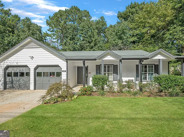 506 Ridgedale Way, Lawrenceville, GA 30044