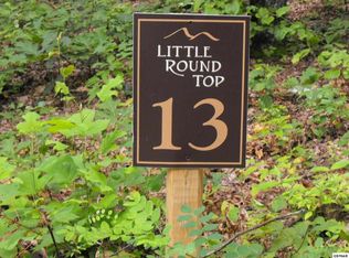 13 Little Round Top Ln LOT 7, Townsend, TN 37882