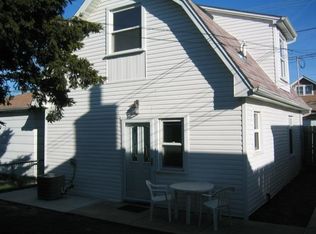 2923 N Marmora Ave #CH, Chicago, IL 60634