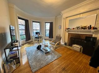 43 Bay State Rd APT 3F, Boston, MA 02215