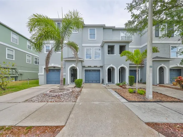 618 Wheaton Trent Pl, Tampa, FL 33619
