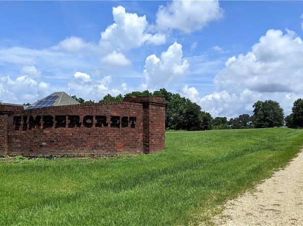35755 Eagle Nest Ln, Franklinton, LA 70438