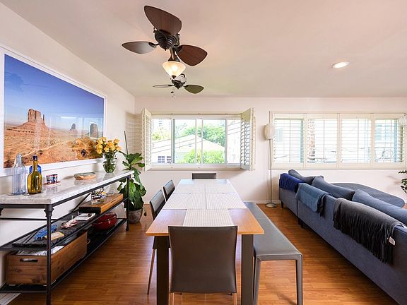5th image of 1121 N Olive Dr #388