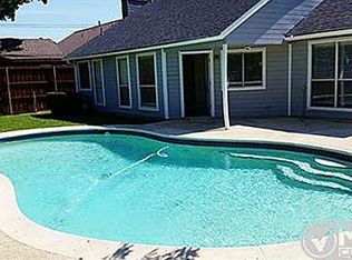 4206 Glen Hollow Cir, Arlington, TX 76016