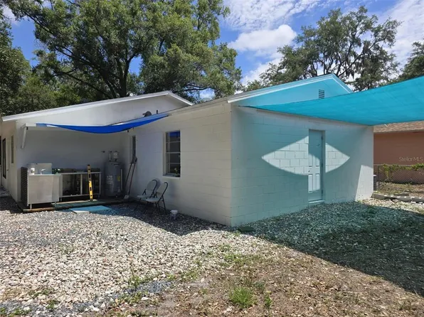 3805 E Crenshaw St, Tampa, FL 33604