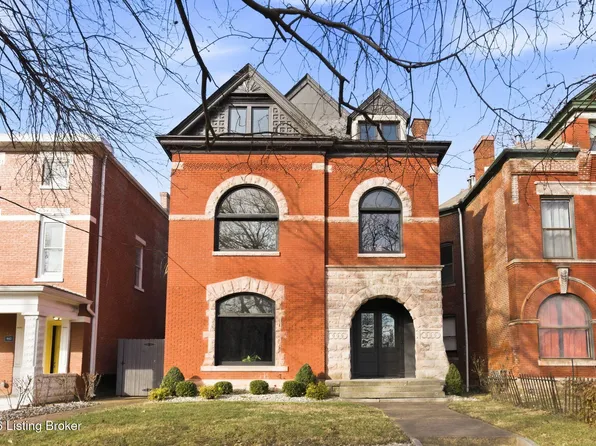 940 S 6th St, Louisville, KY 40203