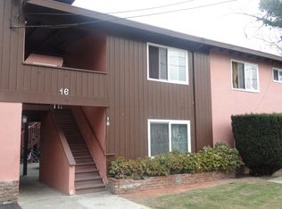 16 N Claremont St APT 14, San Mateo, CA 94401