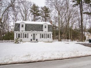 529 Maple St, Franklin, MA 02038
