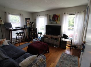 252 Cedar St APT 1, Somerville, MA 02145