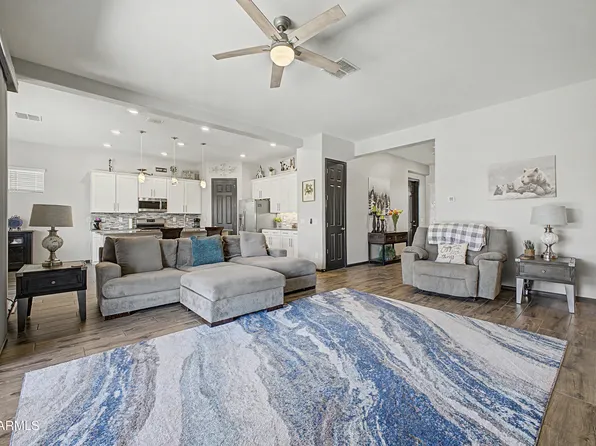 23602 N 167TH Lane, Surprise, AZ 85387