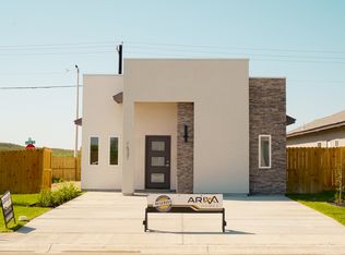 Cesar Plan, Santa Elena, Laredo, TX 78045