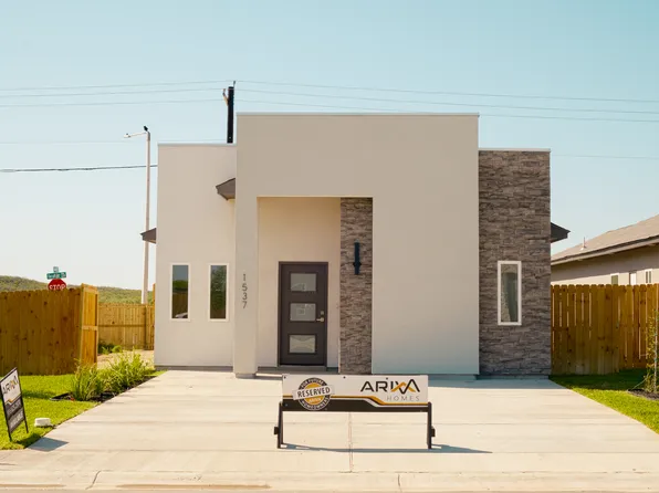 Cesar Plan, Santa Elena