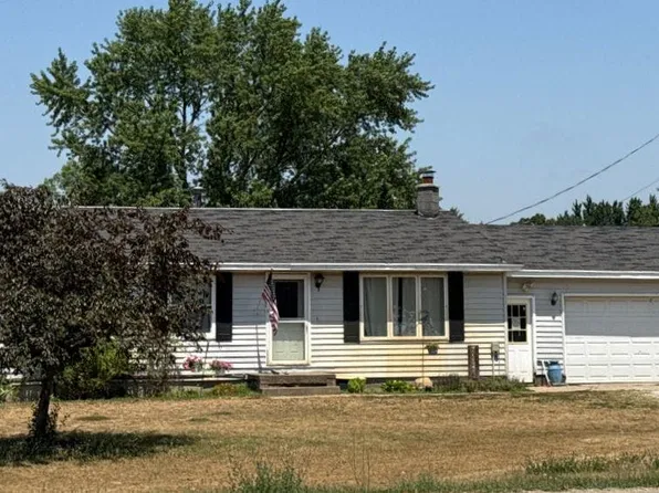 6765 Fillmore St, Allendale, MI 49401