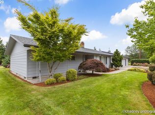 16911 SE Sager Rd, Happy Valley, OR 97086