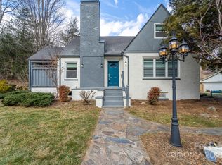 3376 Dellwood Rd, Waynesville, NC 28785