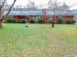 4219 Huntington Rd SE, Huntsville, AL 35802