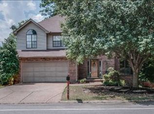3466 Cobble St, Nashville, TN 37211