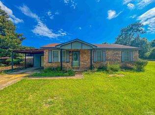 6533 Da Lisa Rd, Milton, FL 32583