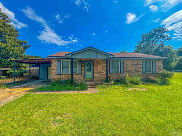 6533 Da Lisa Rd, Milton, FL 32583