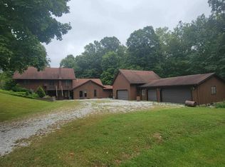 2376 Crosley Rd, Granville, OH 43023