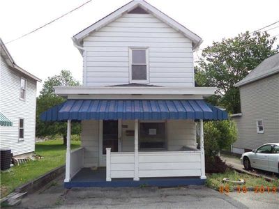 2112 Keystone Ave, Greensburg, PA, 15601