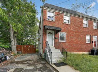 539 Pershing Ave, Collingdale, PA