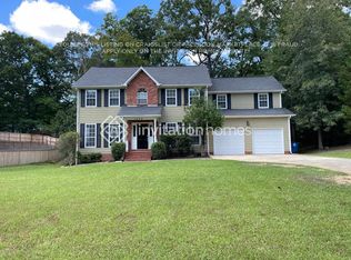 2244 Redwood Dr, Indian Trail, NC 28079