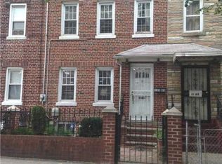 11161 145th St, Jamaica, NY 11435