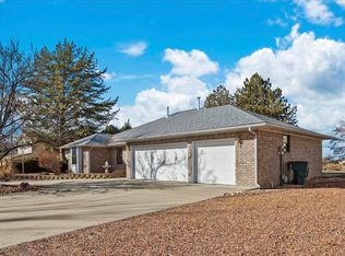 393 Ridgeway Dr, Grand Junction, CO 81507