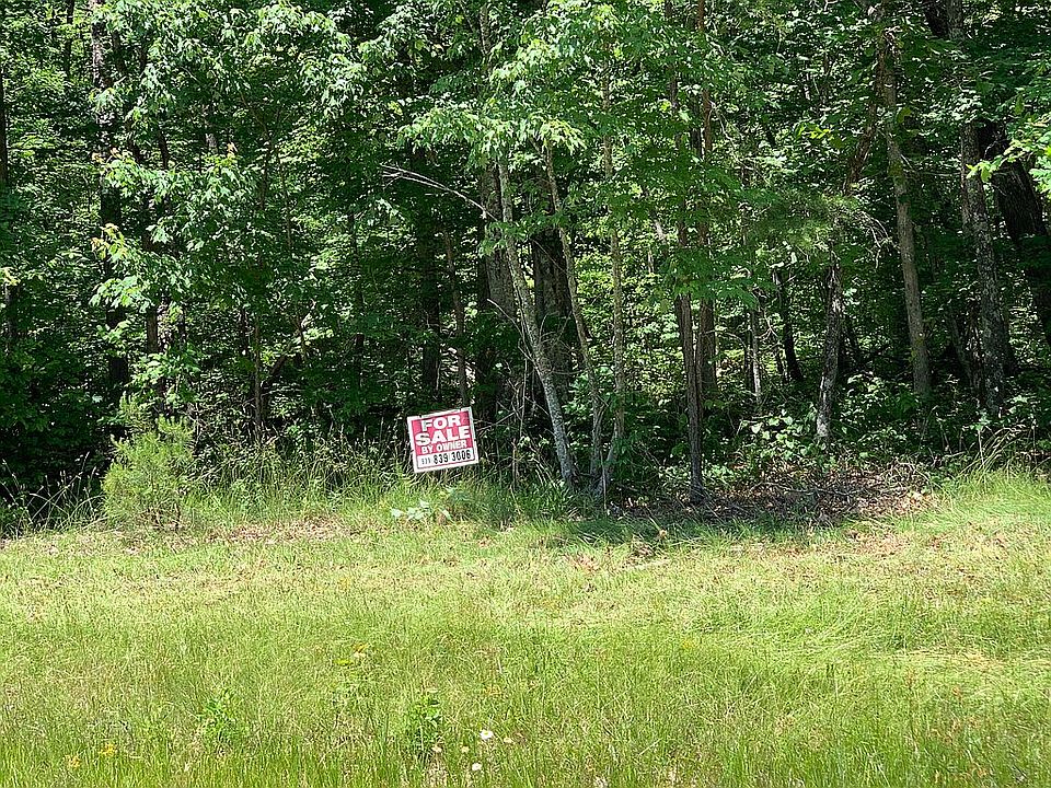 Reeves road Cumberland Cove