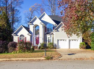 409 Danton Dr, Cary, NC 27518