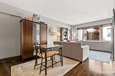 Rented by Halstead Real Estate