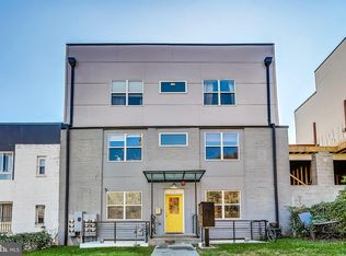 2221 M St NE UNIT 202, Washington, DC 20002