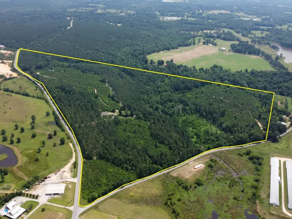 0 Pleasant Grove Rd, Laurel, MS 39443