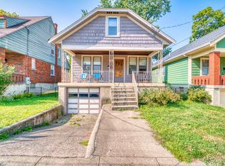 122 Beech St, Newport, KY